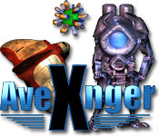 X-Avenger Feature Game