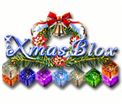 Xmas Blox Feature Game