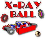 Computerspiele herunterladen : X-Ray Ball