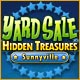 Download Yard Sale Hidden Treasures: Sunnyville Game