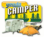 Youda Camper Feature Game