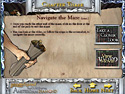 Youda Legend: The Curse of the Amsterdam Diamond Strategy Guide screenshot