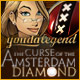  Free online games - game: Youda Legend: The Curse of the Amsterdam Diamond