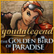 Youda Legend: The Golden Bird of Paradise