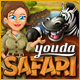  Free online games - game: Youda Safari