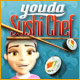 Youda Sushi Chef