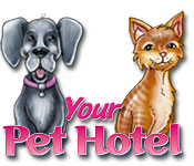 Your Pet Hotel
