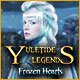 Yuletide Legends: Frozen Hearts