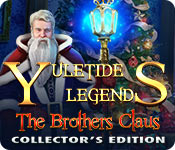  Yuletide Legends: The Brothers Claus Collector's Edition