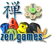 Zen Games Feature Game