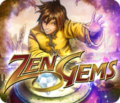 ZenGems Feature Game