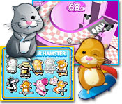 zhu zhu pets game online free