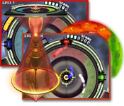 Zodiac Reactor