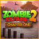 Zombie Solitaire 2: Chapter 1