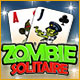 Zombie Solitaire