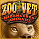 Zoo Vet 2: Endangered Animals