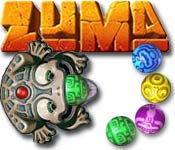 Zuma Browser Game