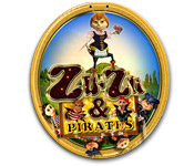 Zuzu& Pirates