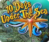 Logo de 10 Days Under The Sea