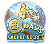 3 Days - Amulet Secret 3 Days - Amulet Secret