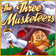 Comprar Los Tres Mosqueteros