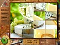 Adore Puzzle 2: Sabores de Europa