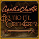 Agatha Christie: Asesinato en el Orient Express