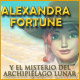Descargar Alexandra Fortune y el Misterio del Archipiélago Lunar Juego