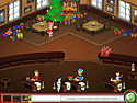 Amelie's Cafe: Holiday Spirit