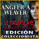 Angelica Weaver: Atrápame Cuando Puedas Edición Coleccionista