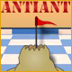hormigas, fiesta, �salva, las hormigas, ant �salva, anti ant