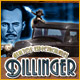 Asaltos espectaculares:  Dillinger