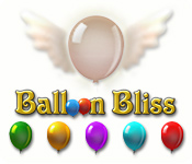 Logo de Balloon Bliss