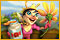 Imagen de Bee Garden:  The Lost Queen