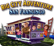 Big City Adventure – San Francisco