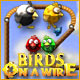Birds on a Wire