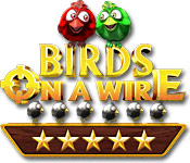 Birds on a Wire