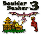 Boulder Basher 3