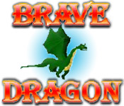 Brave Dragon