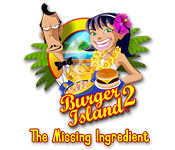 Logo de Burger Island 2