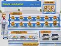 Burger Rush