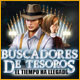 Descargar Buscadores de Tesoros: El Tiempo Ha Llegado