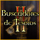 Buscadores de Tesoros II: Los lienzos hechizados