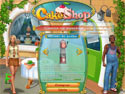 Cake Shop