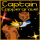 Comprar Captain Coppergravel