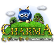 Logo de Charma: La Tierra De Encantamientos