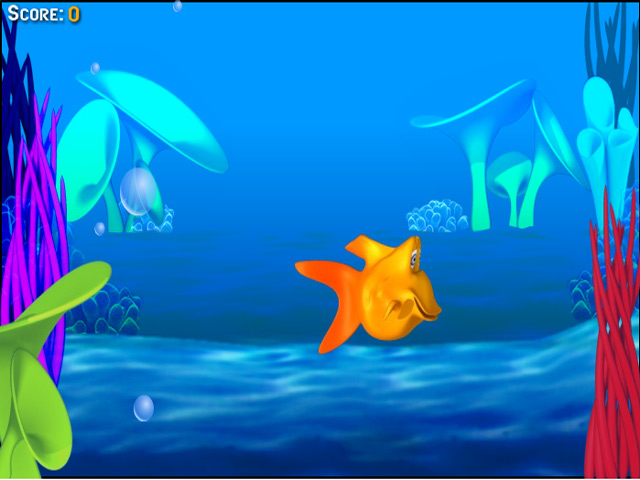 Juego Capturas de pantalla