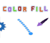 Jugar Colorfill En línea