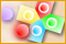 Colour Cross