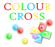 Colour Cross